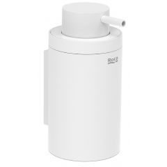 Roca Hotel's A817596B00 dozownik do mydła 200 ml biały