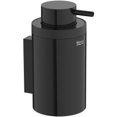 Roca Hotel's A817596CN0 dozownik do mydła 200 ml czarny