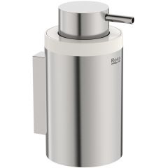 Roca Hotel's A817596SM0 dozownik do mydła 200 ml stal