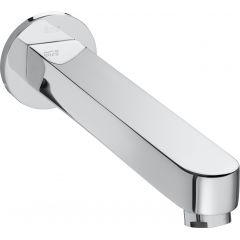 Roca Aqua A525310800 wylewka do baterii wannowej chrom