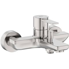 Roca Targa A5A025FSM0 bateria wannowo-prysznicowa ścienna