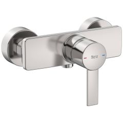Roca Targa A5A215FSM0 bateria prysznicowa ścienna