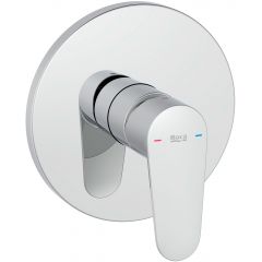 Roca Victoria Plus A5A224FC00 bateria prysznicowa podtynkowa chrom