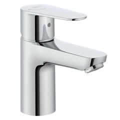 Roca Victoria Plus A5A324FC0M bateria umywalkowa stojąca chrom