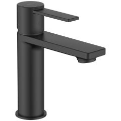 Roca Targa A5A325FNB0 bateria umywalkowa stojąca czarna