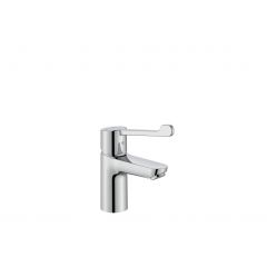 Roca Victoria A5A325GC00 bateria umywalkowa stojąca chrom