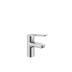 Roca Victoria A5A3D5GC00 bateria umywalkowa stojąca chrom