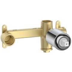 Roca Targa A5E3503C00 element podtynkowy baterii