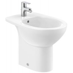 Roca Victoria A355V04000 bidet stojący biały