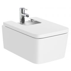 Roca Inspira A357535620 bidet wiszący biały