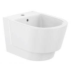 Roca Tura A357695000 bidet wiszący biały