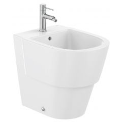 Roca Tura A357697000 bidet stojący biały