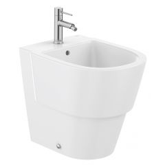 Roca Tura A357697S00 bidet stojący biały
