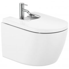 Roca Meridian A357745S00 bidet wiszący biały