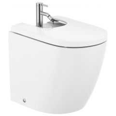 Roca Meridian A357747S00 bidet wiszący biały