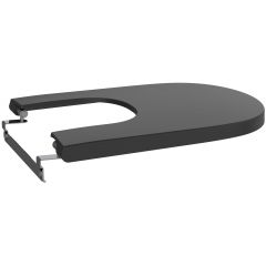 Roca Meridian A806F92081 deska bidetowa