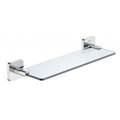 Roca Victoria A817888C00 półka łazienkowa 35 cm chrom