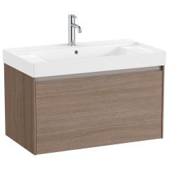 Roca Ona A851685511 umywalka z szafką