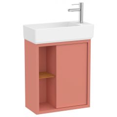Roca Tura A852022560 umywalka z szafką 55 cm