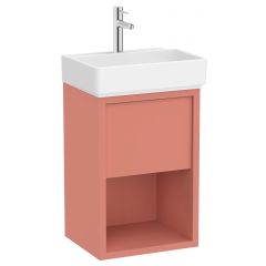 Roca Tura A852023560 umywalka z szafką 45 cm