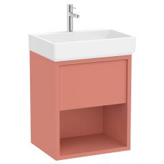 Roca Tura A852024560 umywalka z szafką 55 cm