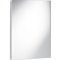 Roca Mini A856698000 lustro 45x60 cm prostokątne srebrny