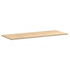 Roca Alpine A857757464 blat 117.6x46 cm dąb