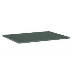Roca Ella A857780534 blat 59.1x46 cm zielony
