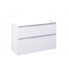 Roca Gap Pro A857901806 szafka 45.1x98.5x63.5 cm podumywalkowa wisząca biała