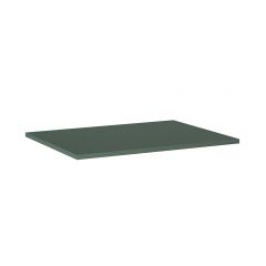 Roca Ella A857912534 blat 69.1x46 cm zielony