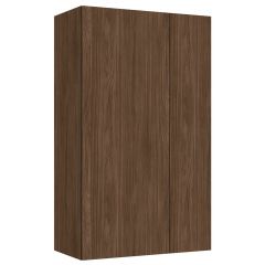Roca Extra A857961540 szafka 50x12.6x80 cm orzech