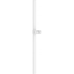 Roca Plenum A5B07S1B00 drążek prysznicowy 70 cm