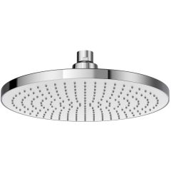 Roca Rainsense A5B1803C00 głowica prysznicowa 23x23 cm okrągła chrom