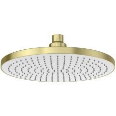 Roca Rainsense A5B1803VA0 głowica prysznicowa 23x23 cm okrągła
