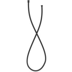 Roca Flex A5B2118NB0 wąż prysznicowy 150 cm czarny