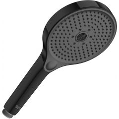 Roca Plenum A5B8114CN0 słuchawka prysznicowa czarna