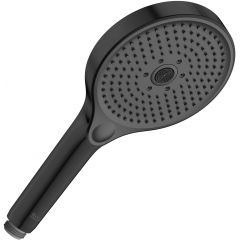 Roca Plenum A5B8114NM0 słuchawka prysznicowa czarna
