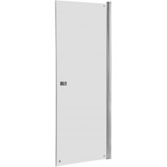 Roca Capital AM4709012M drzwi prysznicowe 90 cm uchylne