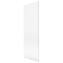 Roca Metropolis-N AMP0907010M ścianka prysznicowa walk-in 70 cm chrom połysk/szkło przezroczyste