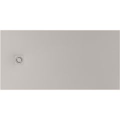 Roca Magma APE013E82BC03630 brodzik prostokątny 100x70 cm perłowy