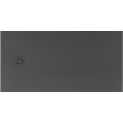 Roca Magma APE0151432003640 brodzik prostokątny 130x80 cm onyx