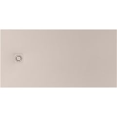 Roca Magma APE0151432003650 brodzik prostokątny 130x80 cm beżowy