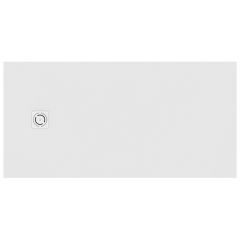 Roca Magma APE015DC32003100 brodzik prostokątny 150x80 cm biały