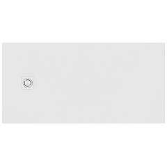Roca Magma APE015DC38403100 brodzik prostokątny 150x90 cm biały