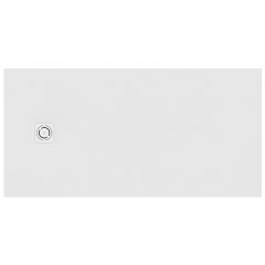 Roca Magma APE0164032003100 brodzik prostokątny 160x80 cm biały
