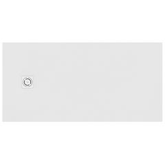 Roca Magma APE0164038403100 brodzik prostokątny 160x90 cm biały