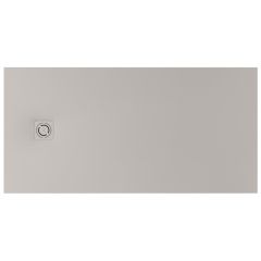 Roca Magma APE017D03E803630 brodzik prostokątny 200x100 cm perłowy