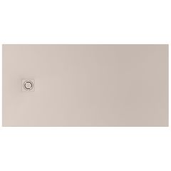 Roca Magma APE017D03E803650 brodzik prostokątny 200x100 cm beżowy