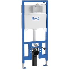 Roca Duplo S A8900A0020 stelaż podtynkowy do miski wc wiszącej