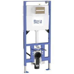 Roca Duplo S A8900A8020 stelaż podtynkowy do miski wc wiszącej